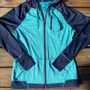 Tek gear warm tek jacket